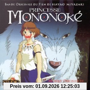 Princesse Mononoke