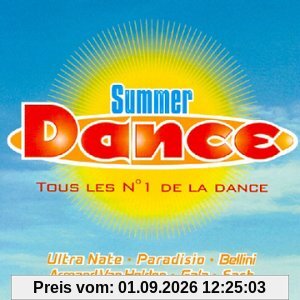Summer Dance