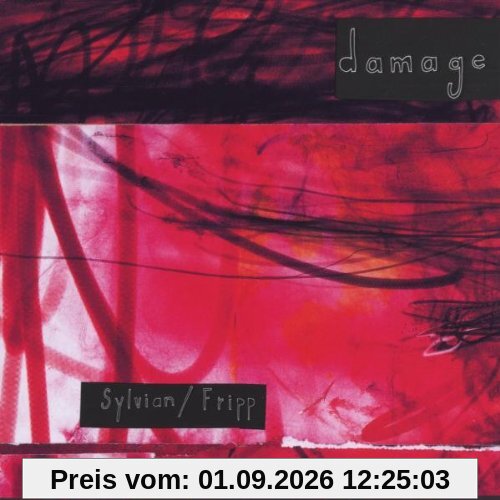 Damage (Remastered)