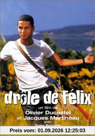 Drôle de Félix