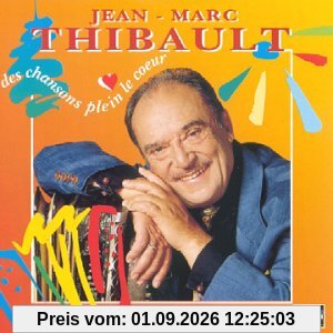 Des Chansons Plein le Coeur