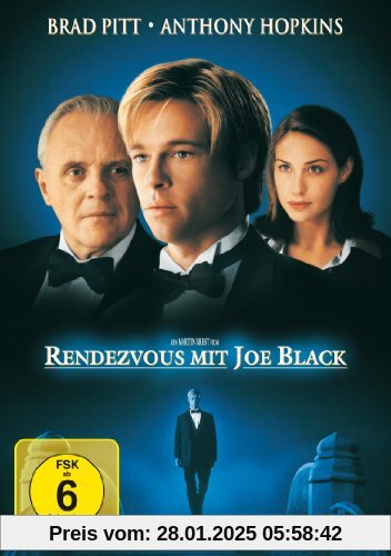 Rendezvous mit Joe Black