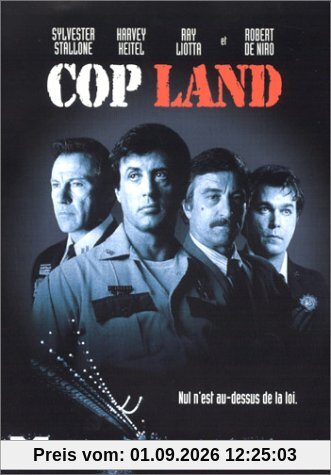 Cop Land - Édition Spéciale [FR Import]