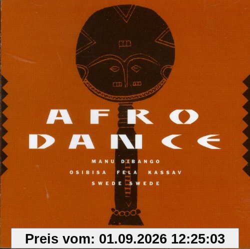 Afro Dance