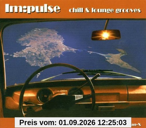 Im:Pulse-Chill & Lounge Groove