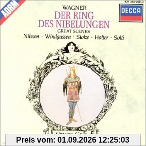Der Ring des Nibelungen (Az)