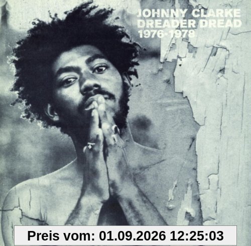Dreader Dread 1976-1978