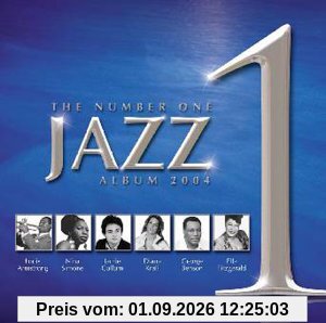 Number One Jazz Album 2004