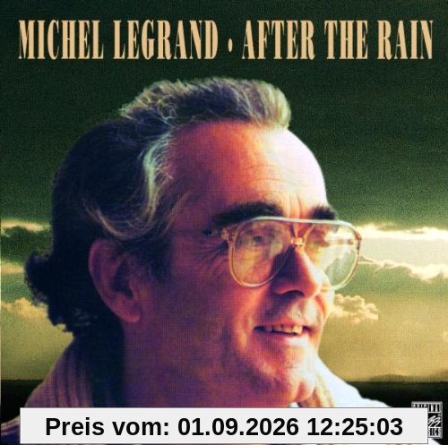 After the Rain