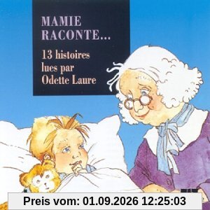 Mamie Raconte
