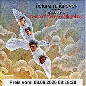 Hymn of the Seventh Galaxy