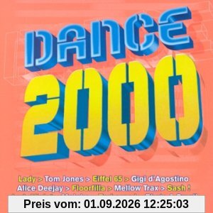 Dance 2000