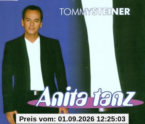 Anita Tanz