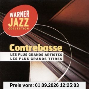 Contrebasse [les Plus Grands a