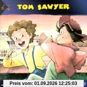 Tom Sawyer