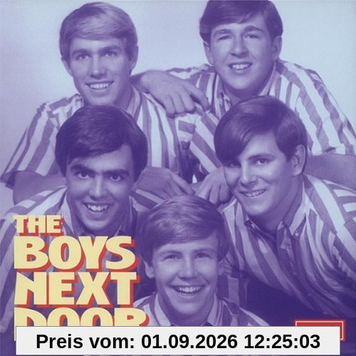 Boys Next Door