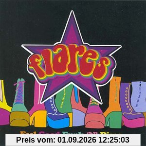 Flares-Feel Good Funk'n'