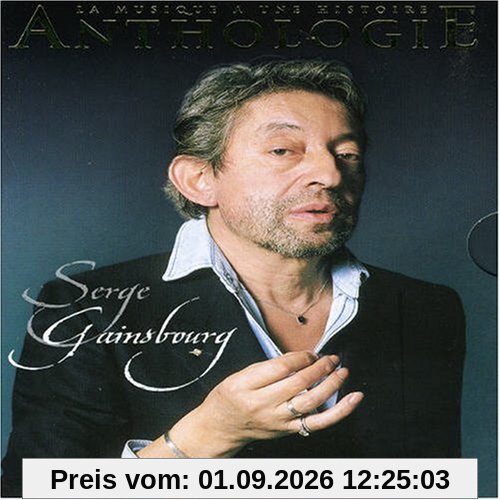 Anthologie