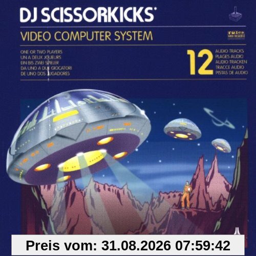Video Computer System