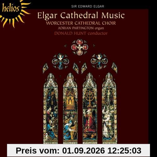Cathedral Music