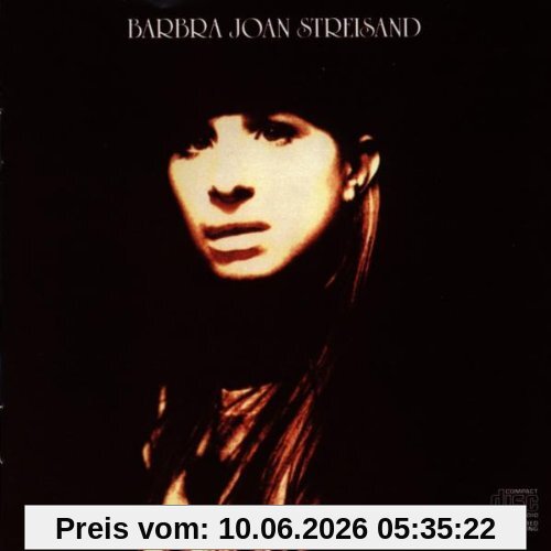 Barbra J.Streisand