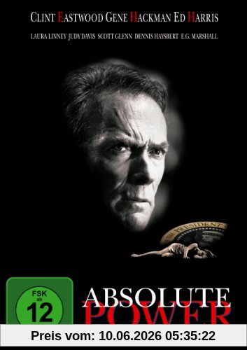 Absolute Power