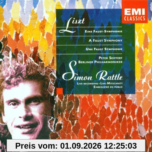Eine Faust-Sinfonie