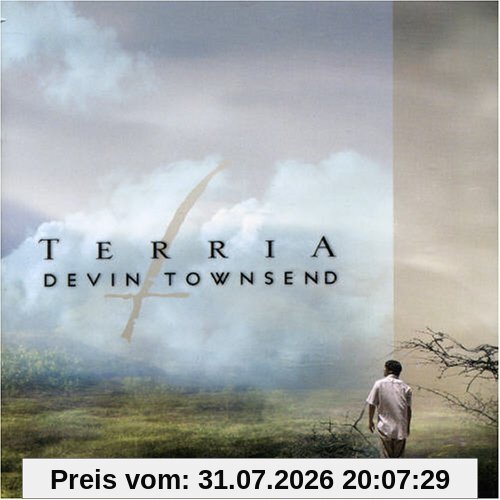 Devin Townsend Terria
