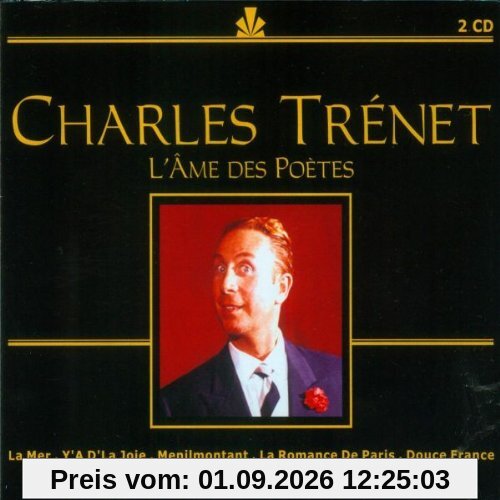 L'ame Des Poetes