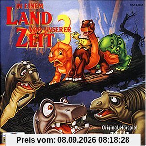 Hörspiel - In einem Land vor unserer Zeit 3