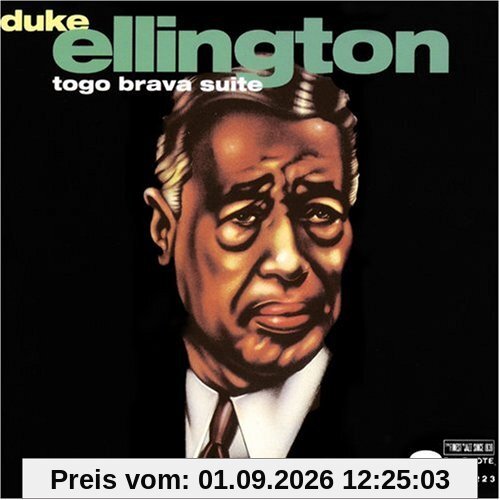 Togo Brava Suite
