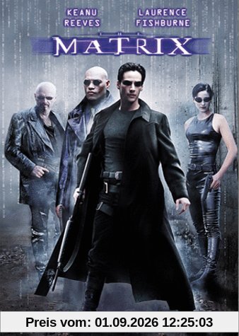 The Matrix