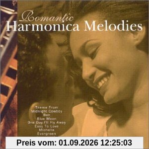 Romantic Harmonica Melodies