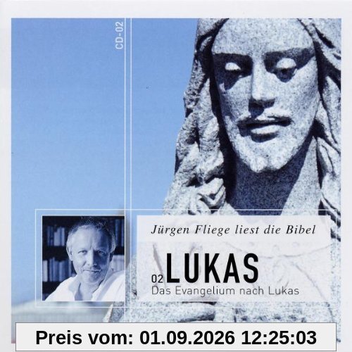 Lukas Evangelium