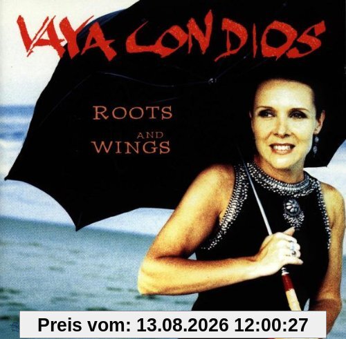 Vaya Con Dios Roots And Wings