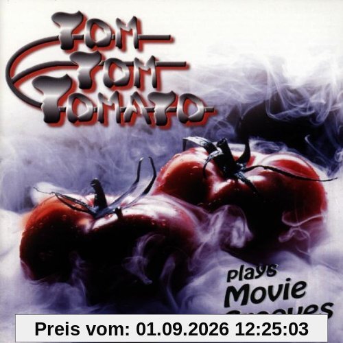 Plays Movie Grooves