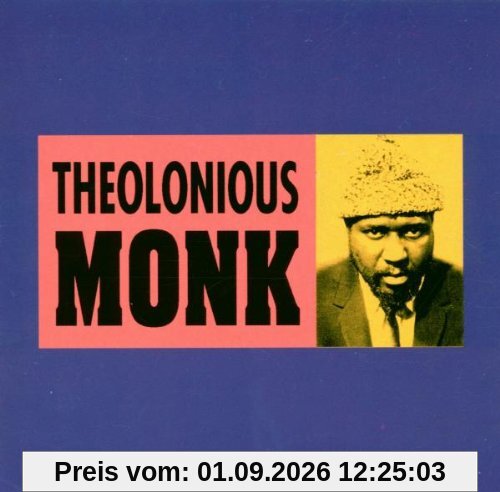 Thelonious Monk