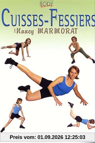 Cuisses & fessiers