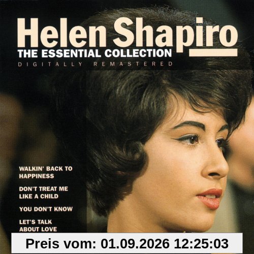 The Essential Collection