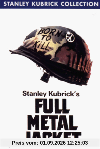 Full Metal Jacket