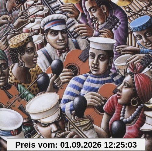 Ailleurs C'Est Toujours l'Idea