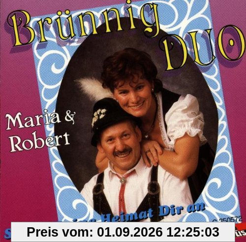Schau Deine Heimat Dir An