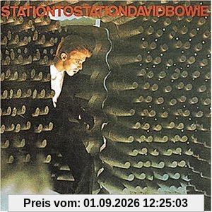 Station to station