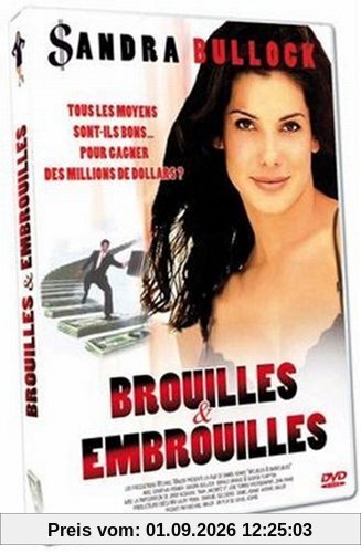 Brouilles et embrouilles [FR Import]