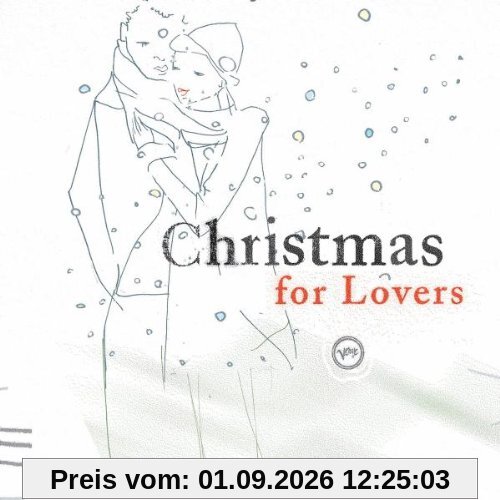 Christmas for Lovers