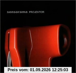 Projektor