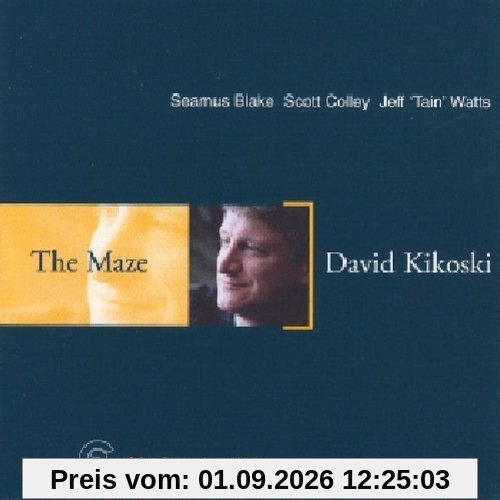 The Maze