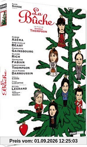 La Bûche [FR Import]