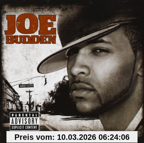 Joe Budden