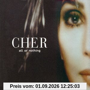 All Or Nothing/(Cd1)